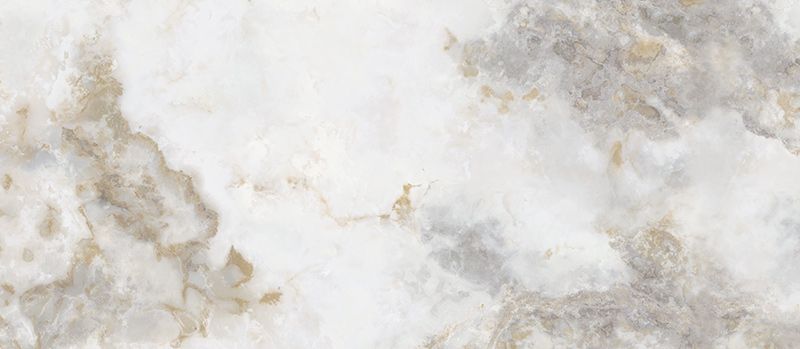 Onice Bianco MAT Universelle Feinsteinzeugfliesen 2748x1198 | Tubądzin by Tubadzin Management Group