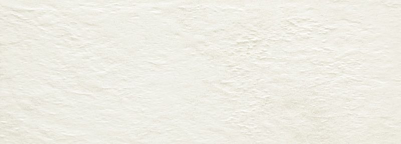 Organic Matt white STR Wandfliesen 448x163 | Tubądzin by Tubadzin Management Group
