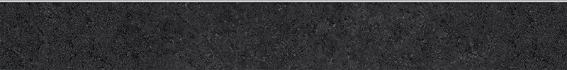 CARE Zimba black STR Finishing elements 1598x198 | Tubądzin by Tubadzin