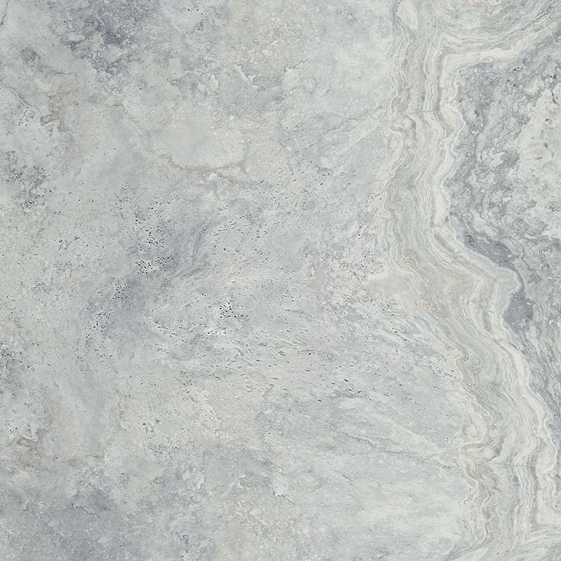 Fadma white LAP Universal porcelain tiles 598x598 | Tubądzin by Tubadzin