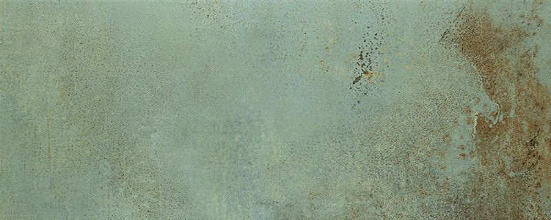 Goldgreen green Wall tiles 748x298 | Tubądzin by Tubadzin