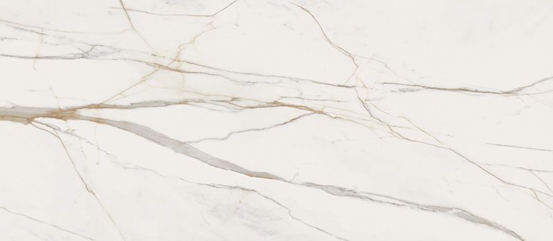 Marmo d'Oro MAT Universal porcelain tiles 2748x1198 | Tubądzin by Tubadzin