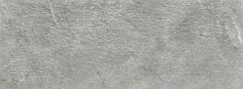 Organic Matt grey 1 STR Wall tiles 898x328 | Tubądzin by Tubadzin