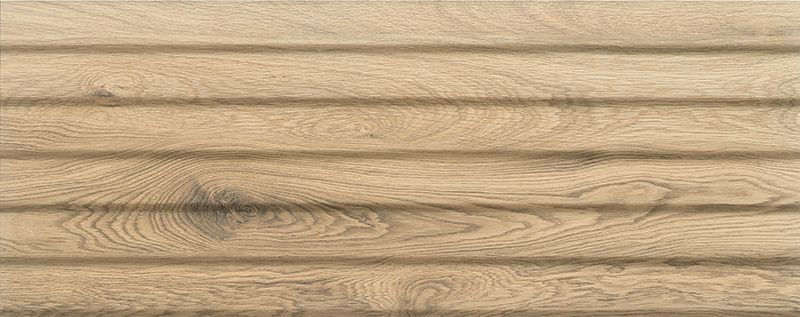 Royal Place wood 1 STR Wall tiles 748x298 | Tubądzin by Tubadzin