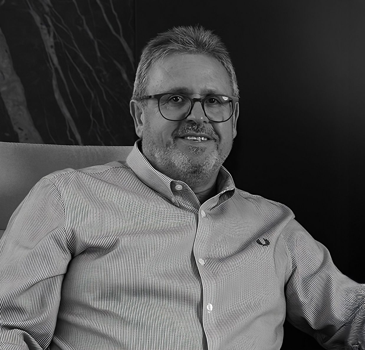 Vicente Santiuste: the creation of Uecko by Uecko