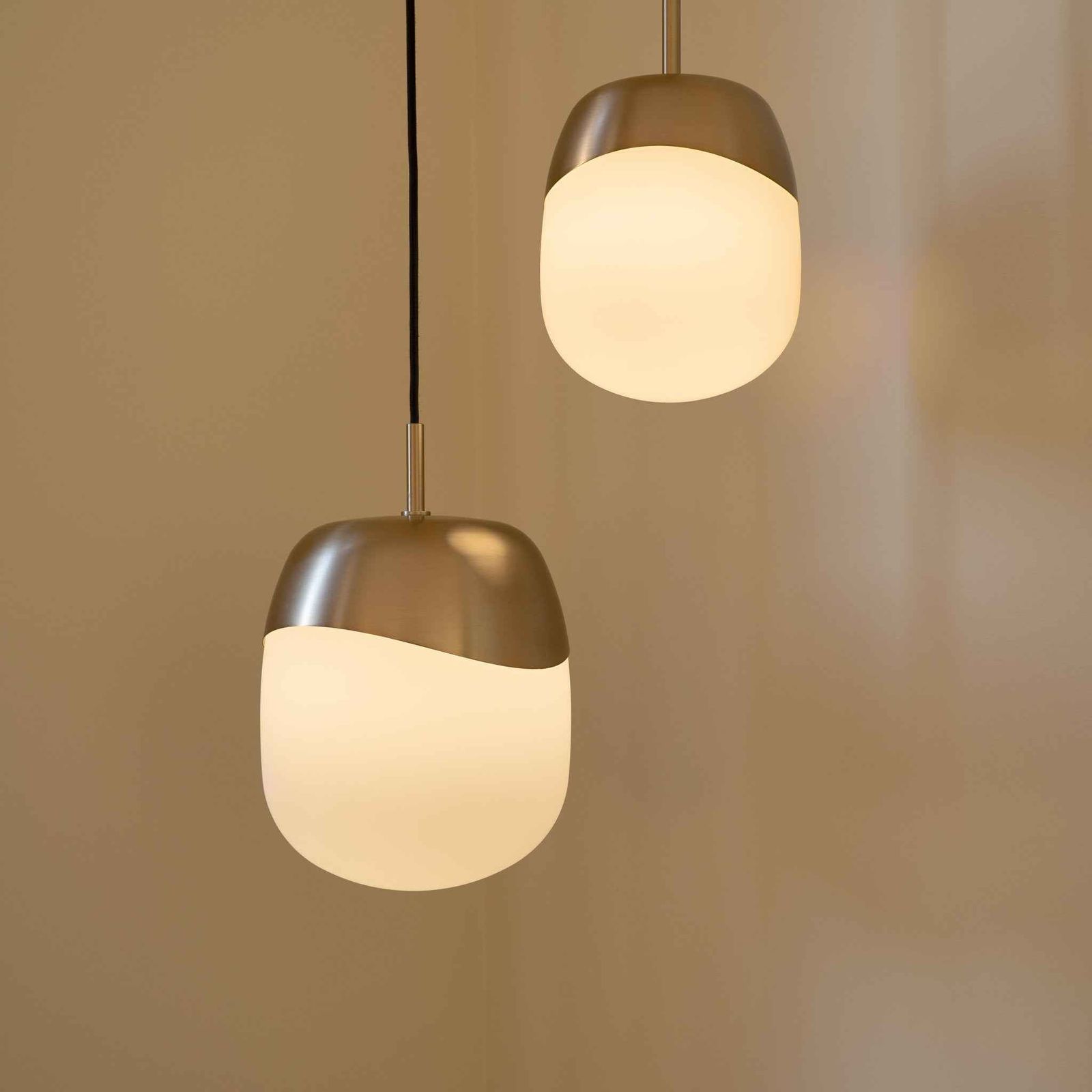 Spring | pendant lamp by Umage