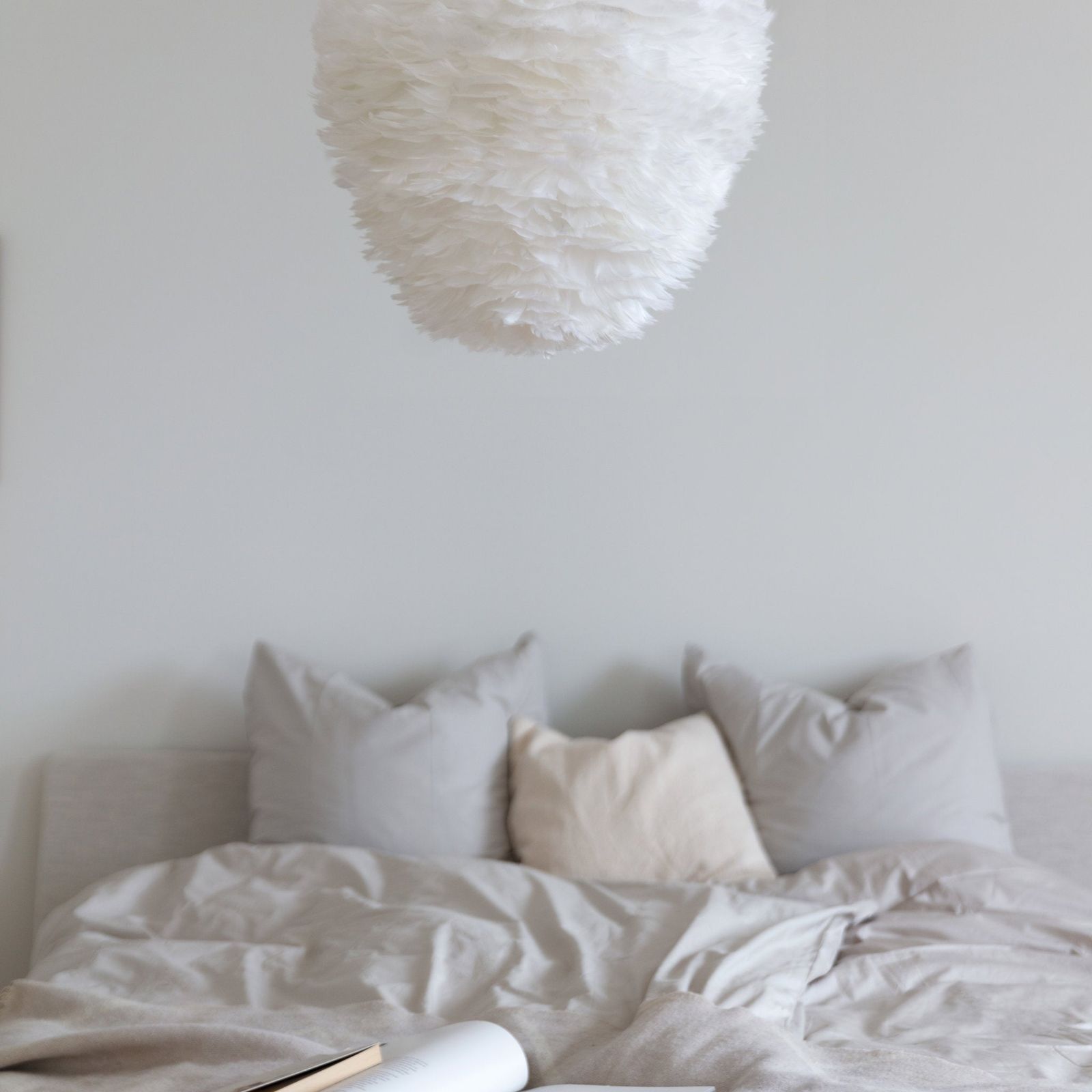 Eos Evia | lampshade by UMAGE (Vita Copenhagen)