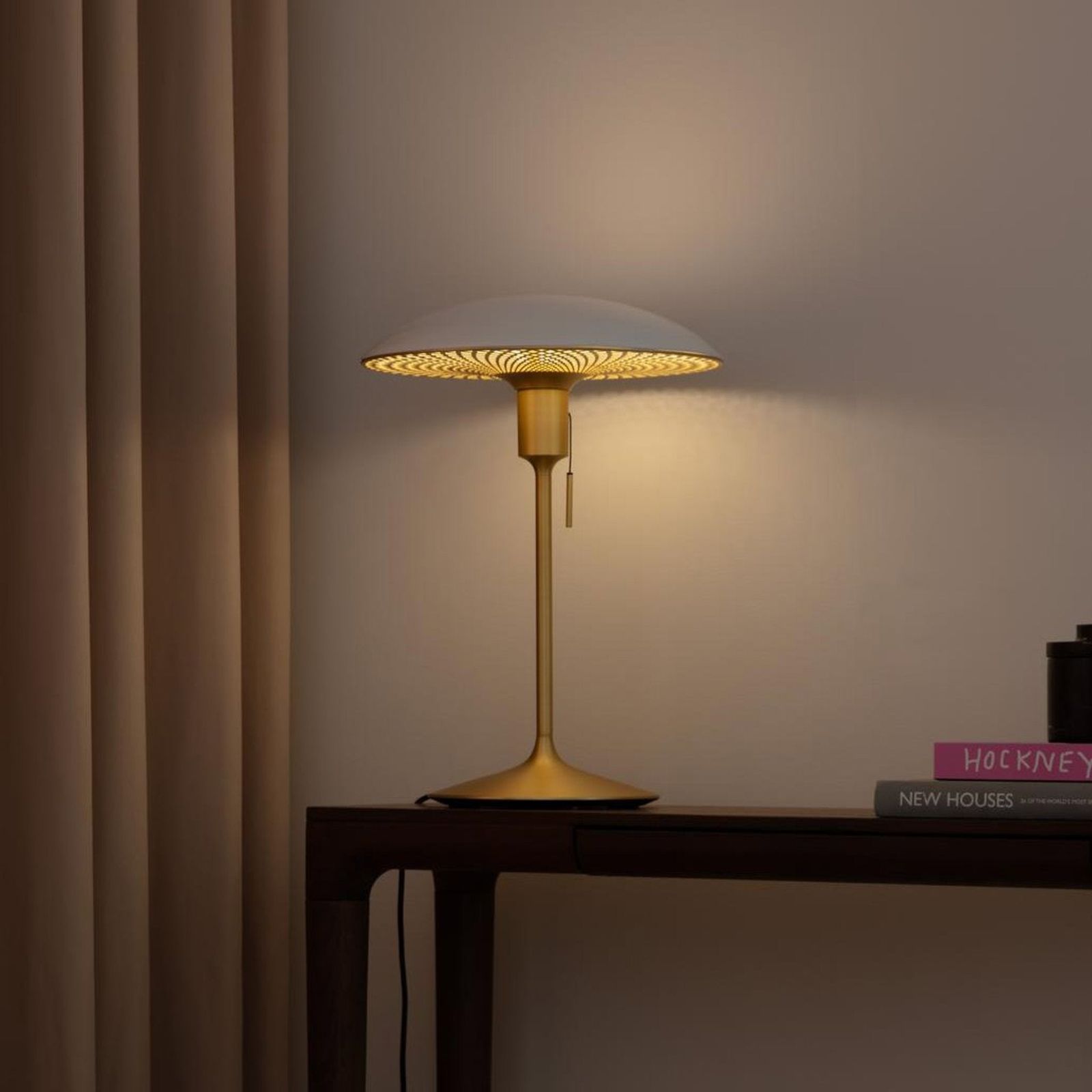 Manta Ray | lampshade by UMAGE (Vita Copenhagen)