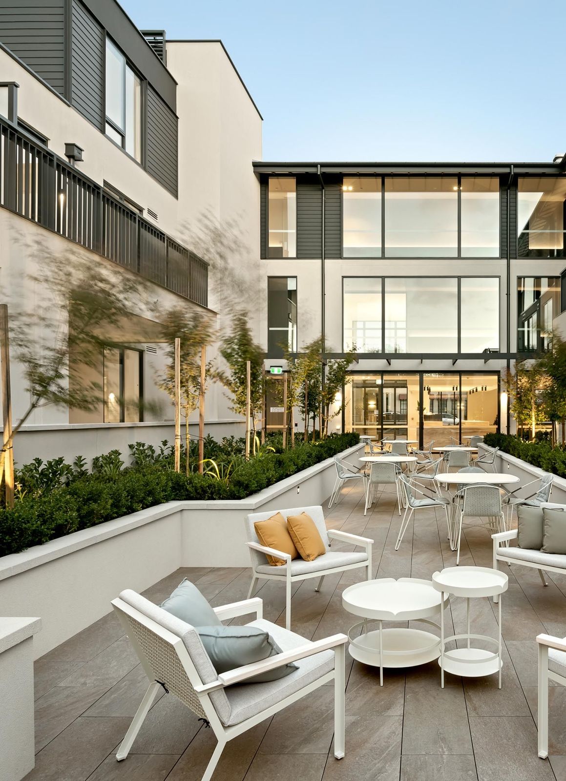 Aged Care by Unios
