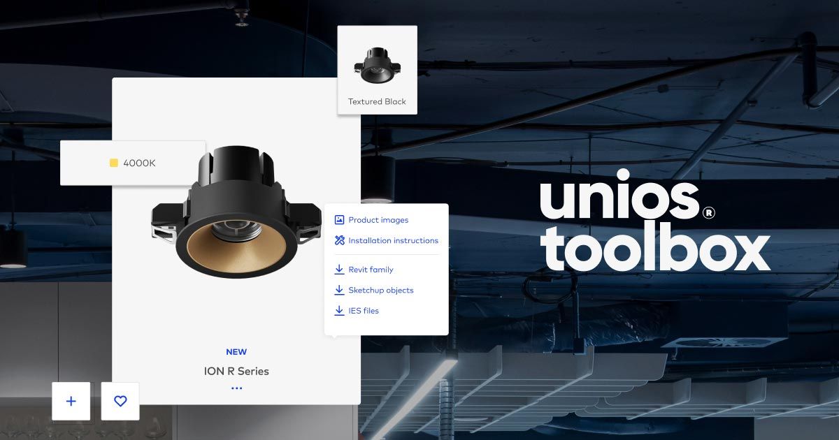 Compare Products by Unios