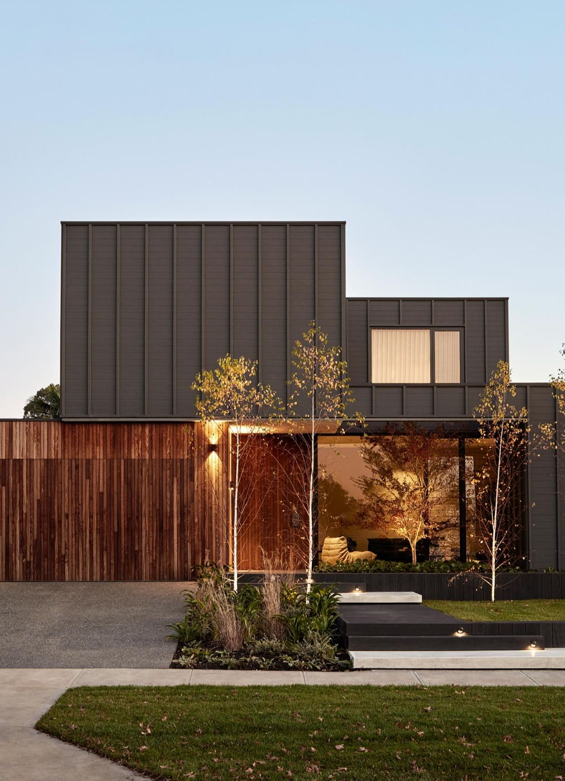 Residential by Unios