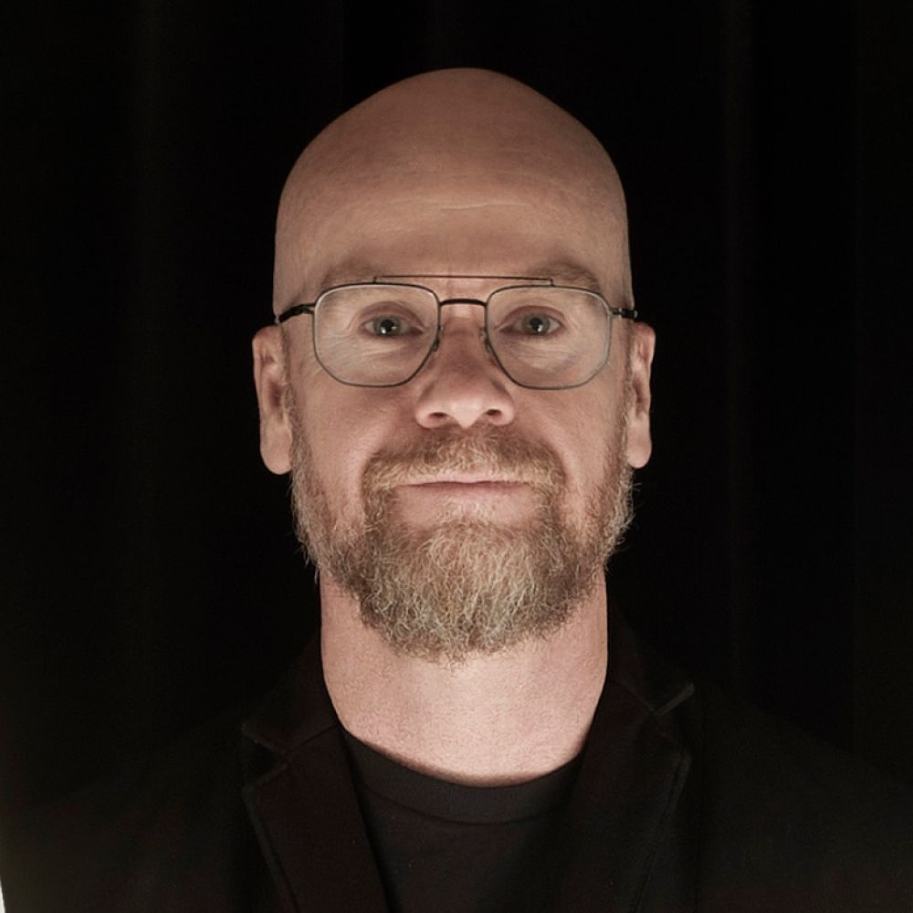 Ross Gardam by Unios