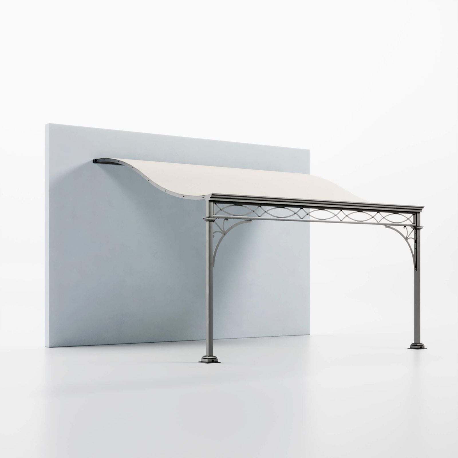 Unosider Malatesta Pergola by UNOSIDER