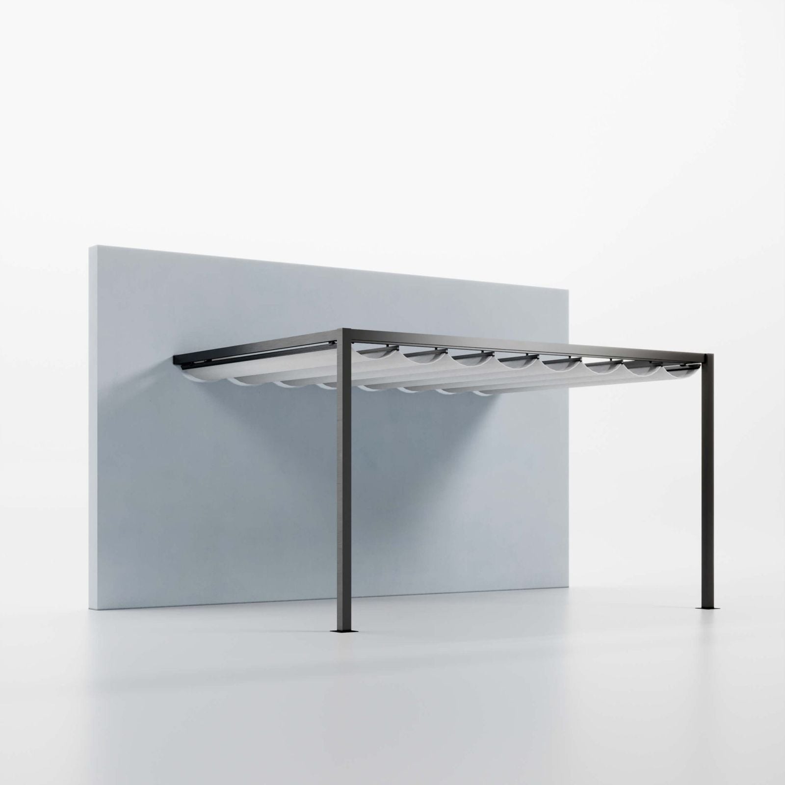 Unosider Mood Pergola by UNOSIDER
