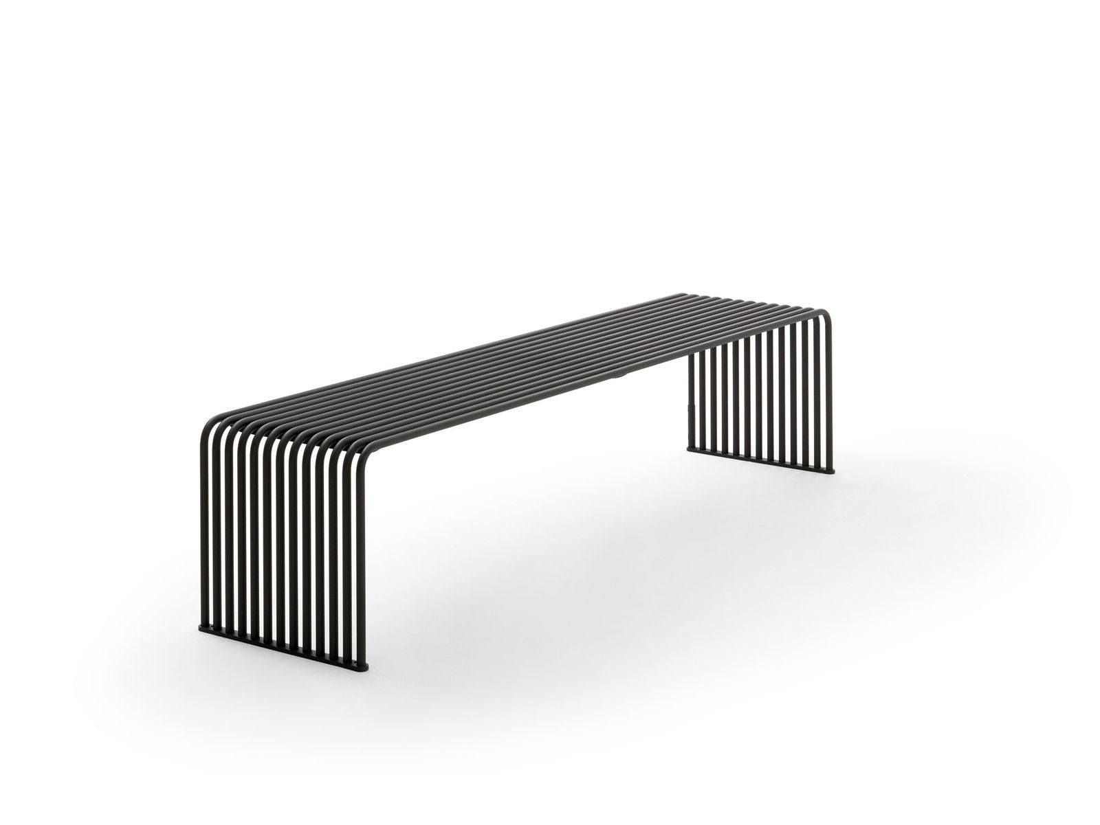 .015 Flat Bench - Urbantime by Diemmebi by Urbantime