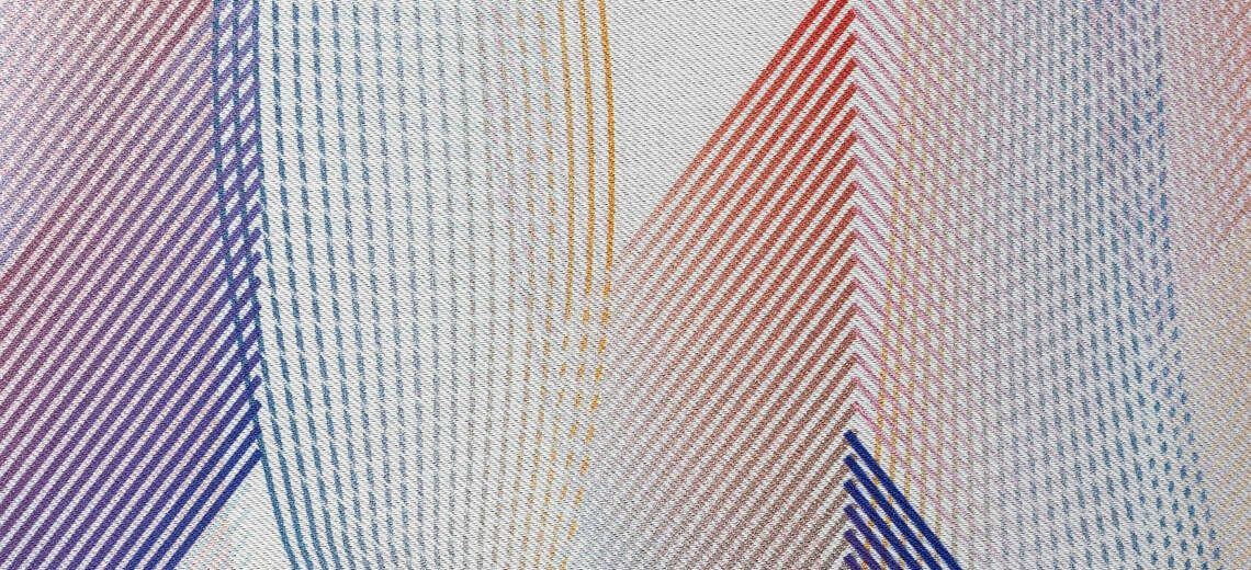 bedra+print - 8061.01 by Vescom