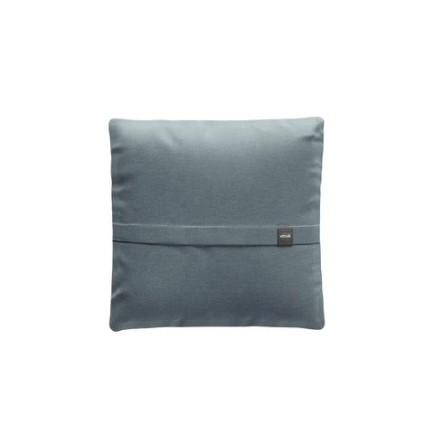 vetsak | Big Pillow - Herringbone - Light Blue by Vetsak