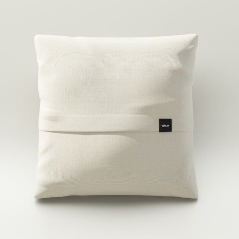 vetsak | Big Pillow - Pique - Creme by Vetsak