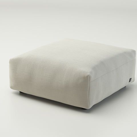 vetsak | Cover Sofa Seat Medium - Pique - Creme by Vetsak
