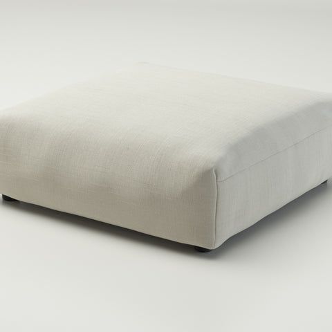 vetsak | Cover Sofa Seat XLarge - Pique - Creme by Vetsak