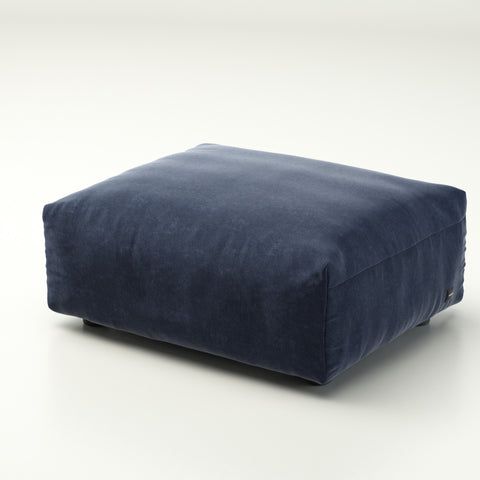 vetsak | Cover Sofa Seat XSmall - Suave - Navy by Vetsak