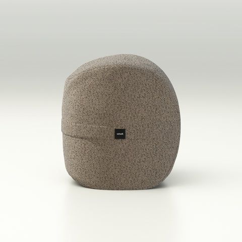 vetsak | Footsak - Loop Loop - Taupe by Vetsak