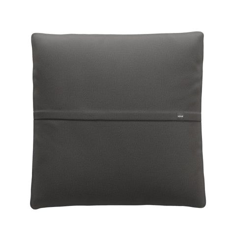 vetsak | Jumbo Pillow - Herringbone - Dark Grey by Vetsak