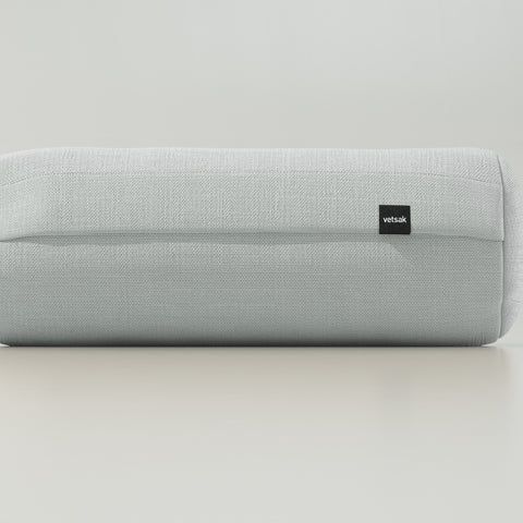 vetsak | Noodle - Pique - Light Grey by Vetsak