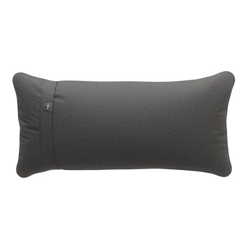 vetsak | Pillow - Herringbone - Dark Grey by Vetsak