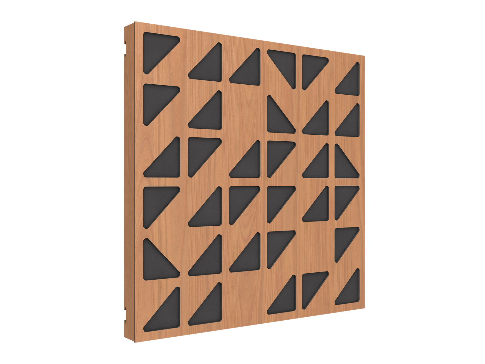 VicPattern Ultra Triangles MKII by Vicoustic