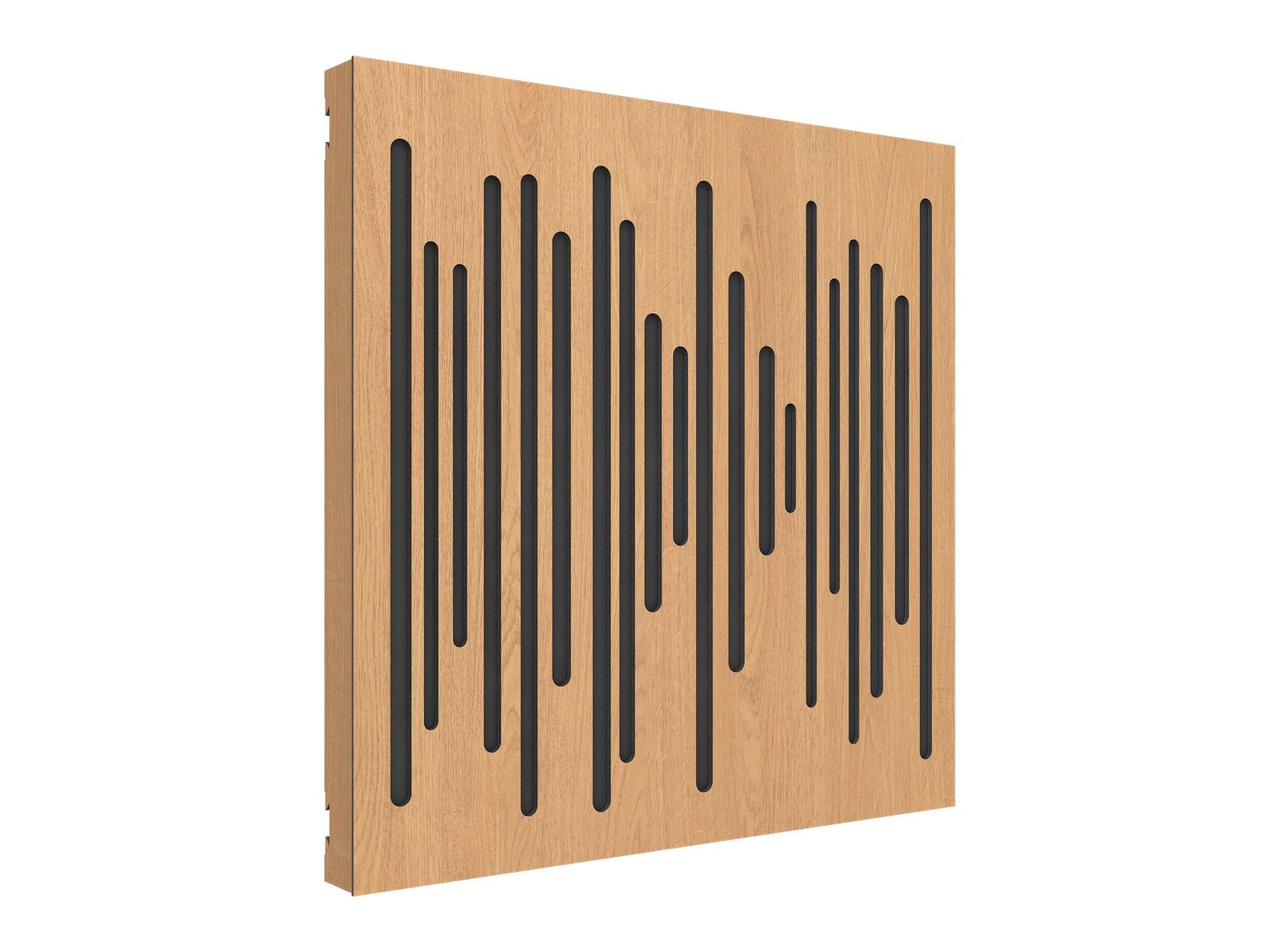 VicPattern Ultra Wavewood MKII by Vicoustic