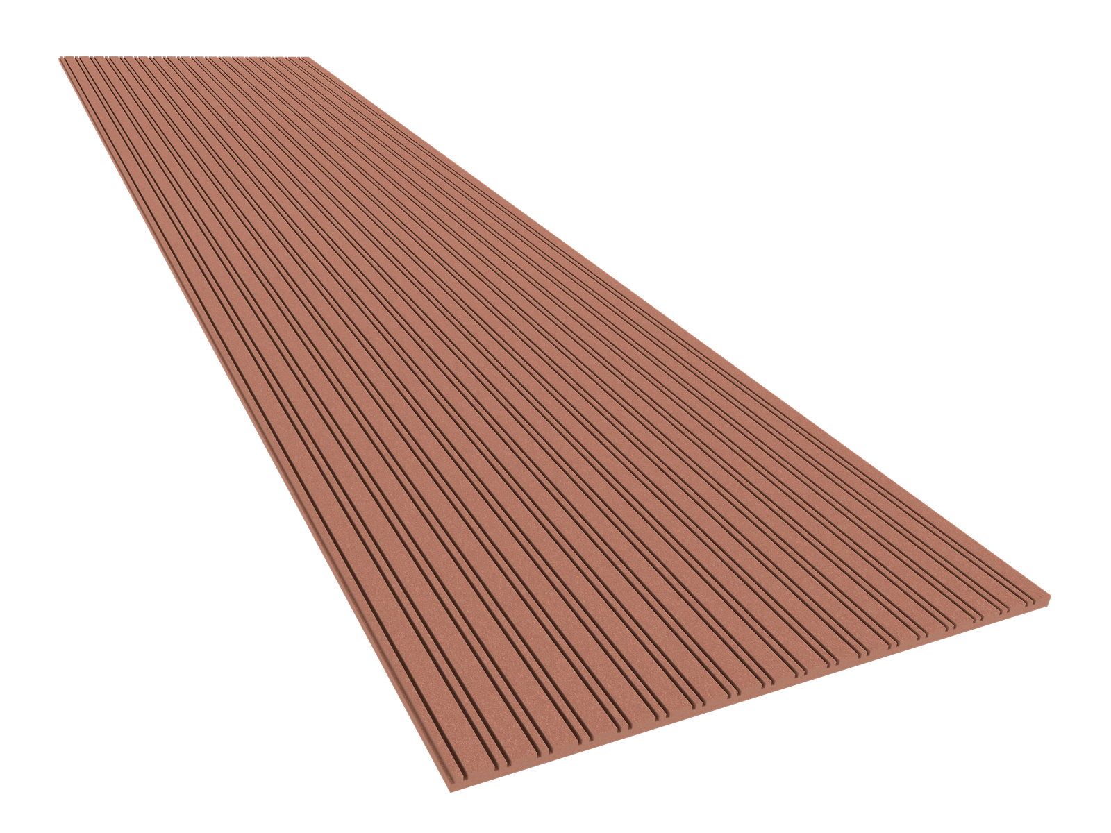 VicStrip Lite Double 240cm by Vicoustic