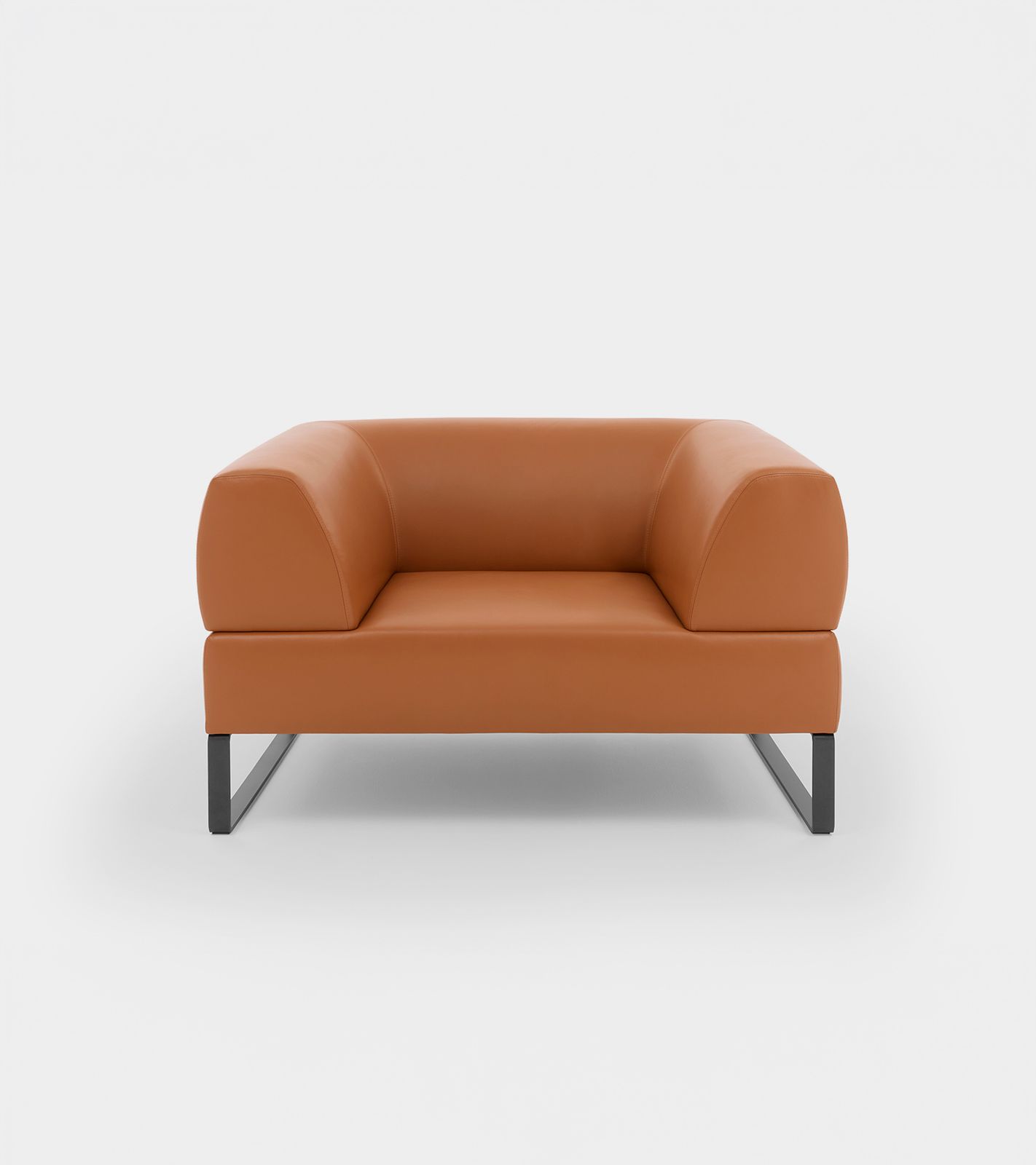 Armchair - Viganò & C. by Viganò & C. srl a socio unico