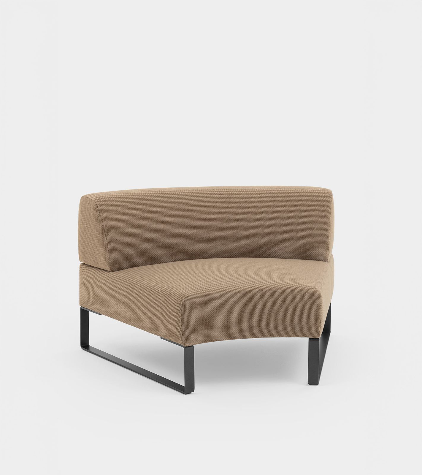 Concave unit - Viganò & C. by Viganò & C. srl a socio unico