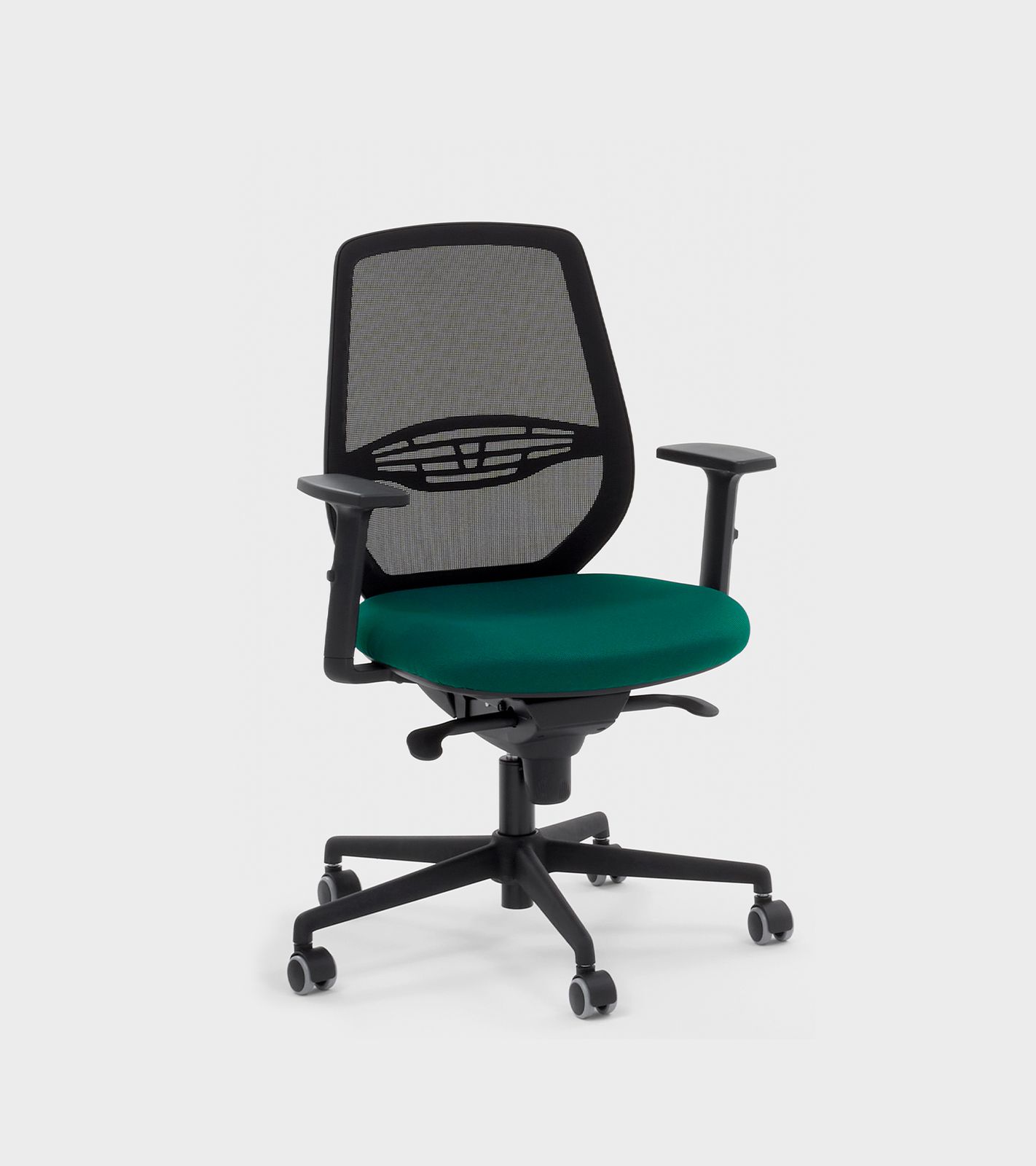 Task armchair - Viganò & C. by Viganò & C. srl a socio unico
