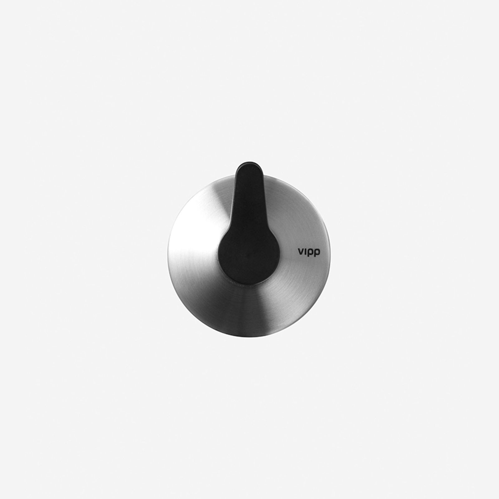 Suction hook 2 pcs. by Vipp