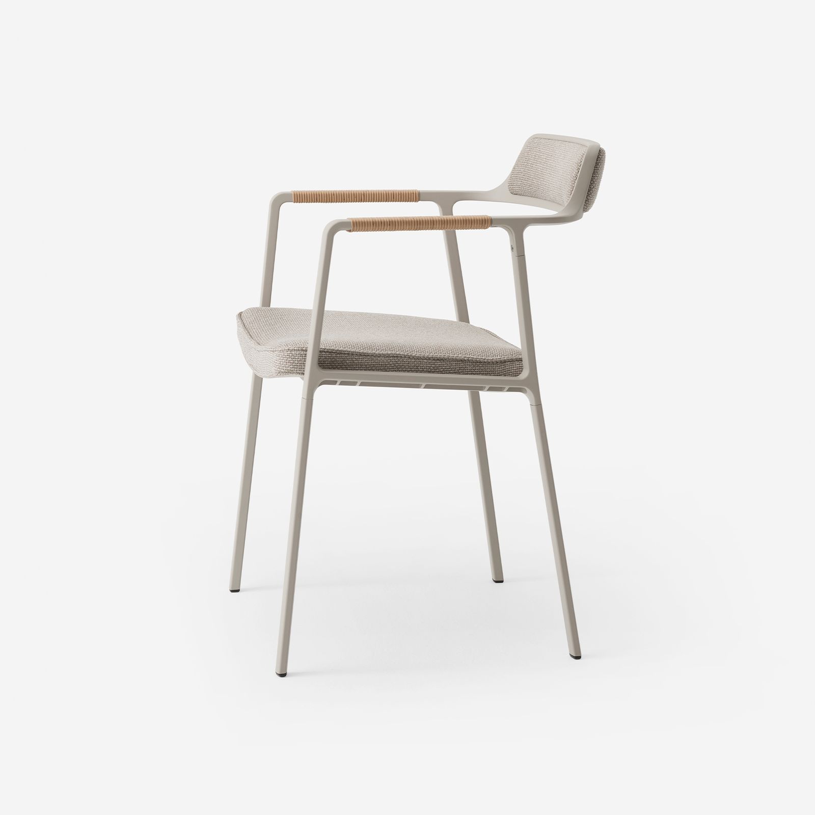 Open-Air chair by Vipp