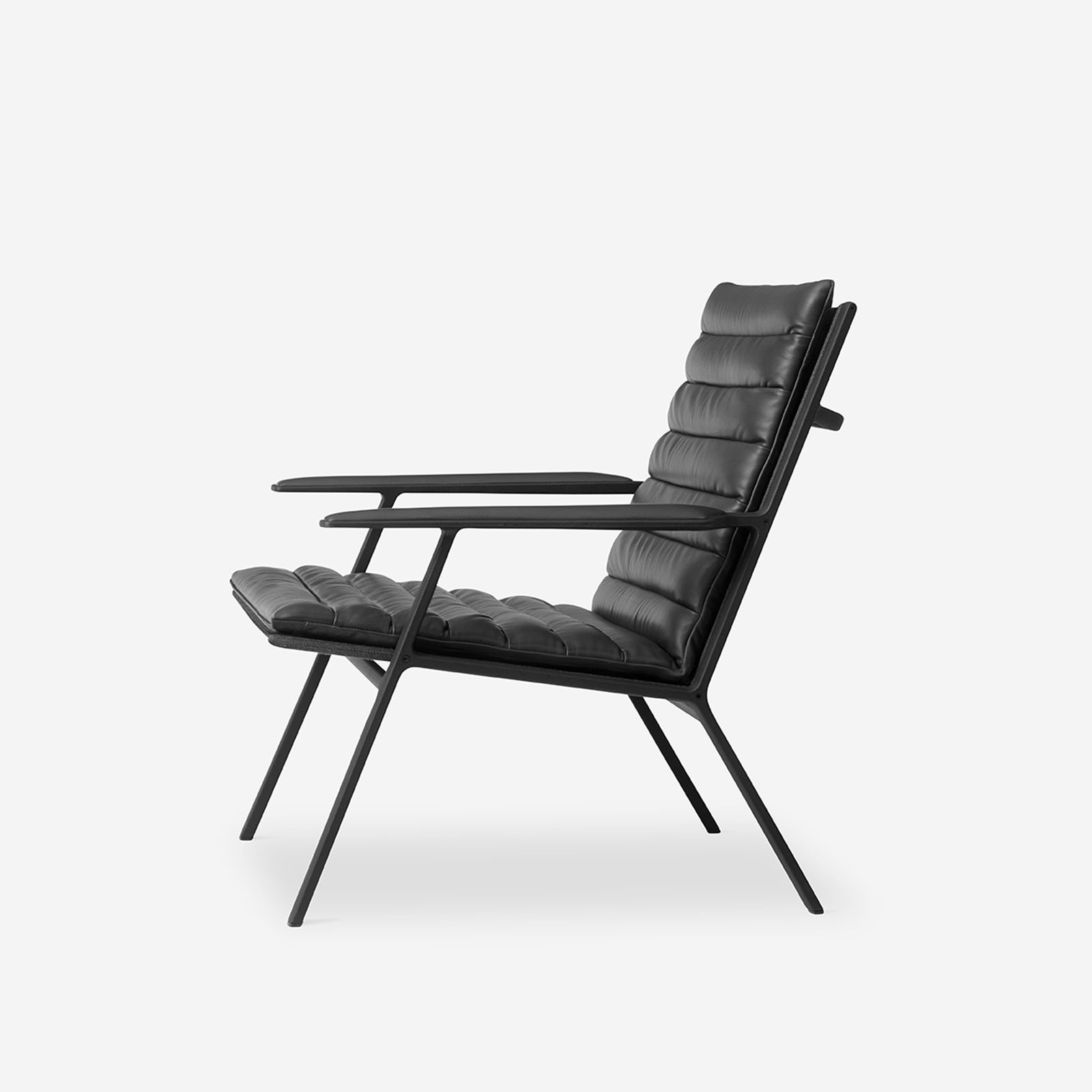 Lounge chair by Vipp