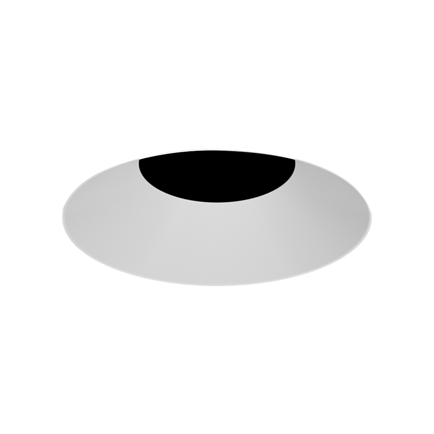 3" LED Adjustable Downlight by Visual Comfort