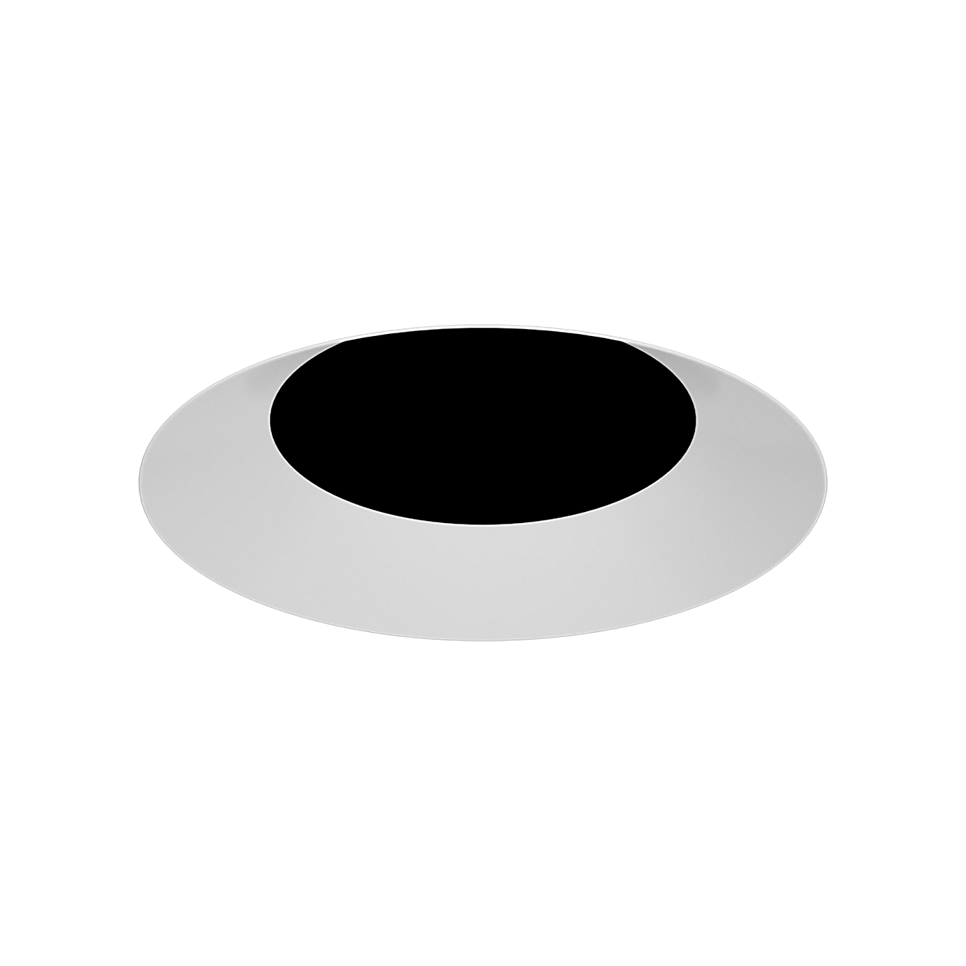 4" LED Adjustable Downlight by Visual Comfort