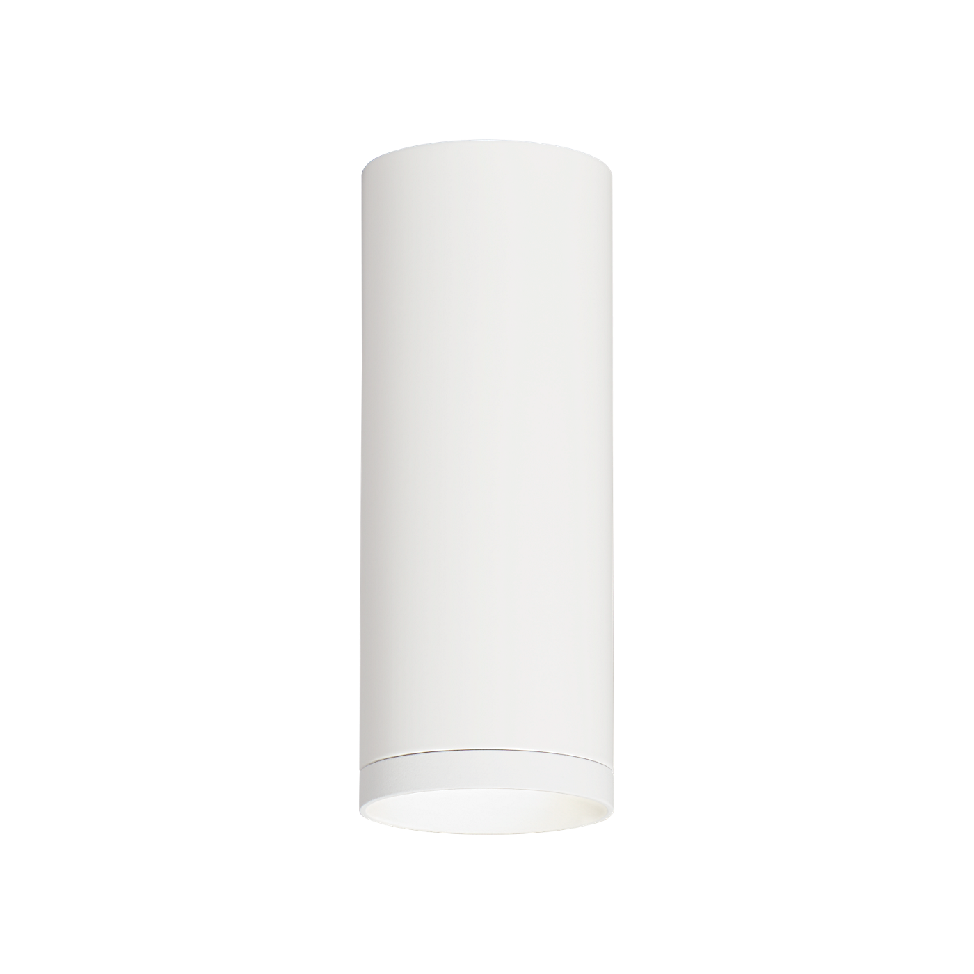 ELEMENT 2" Fixed Cylinder by Visual Comfort