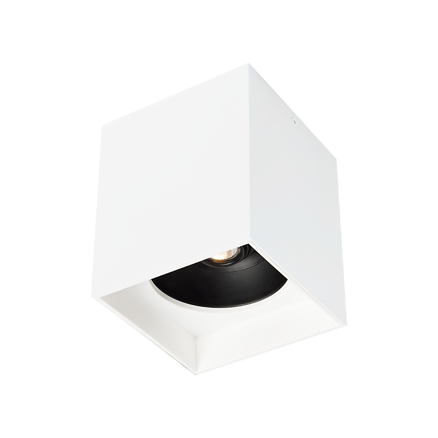 EXO Small Flush Mount by Visual Comfort