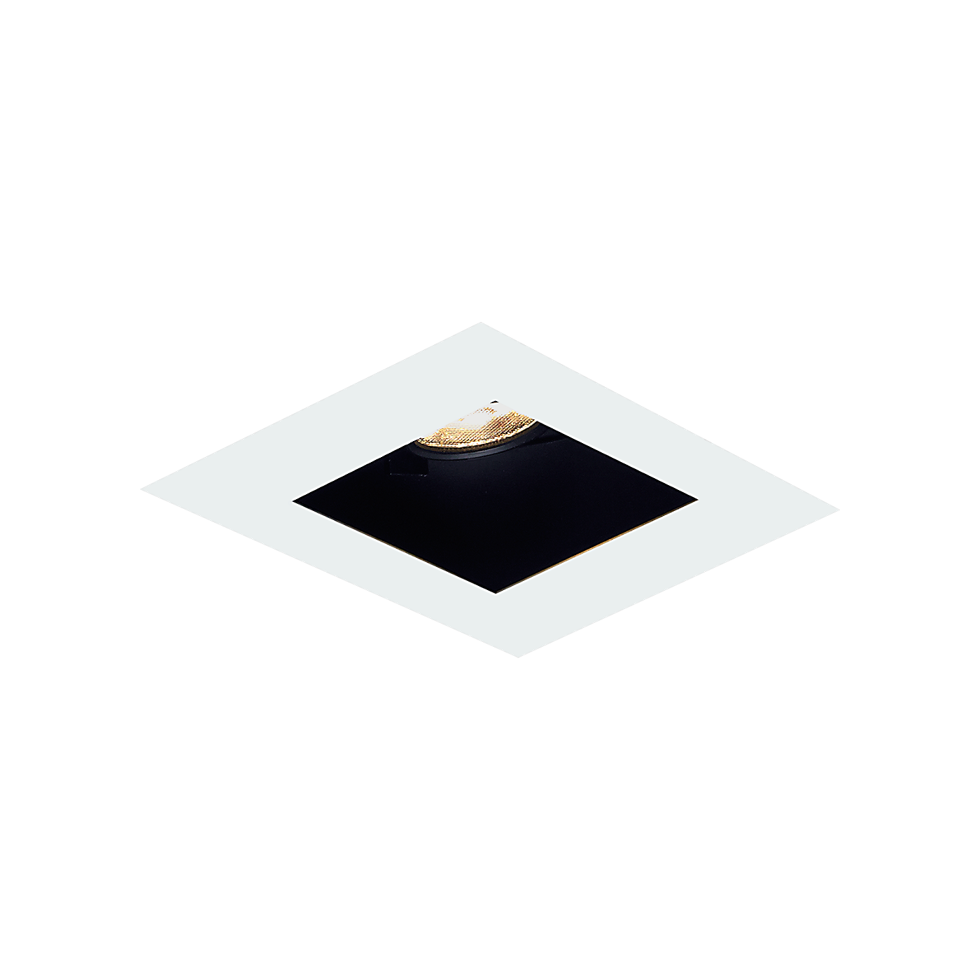 Multiples Trimmed Downlight by Visual Comfort