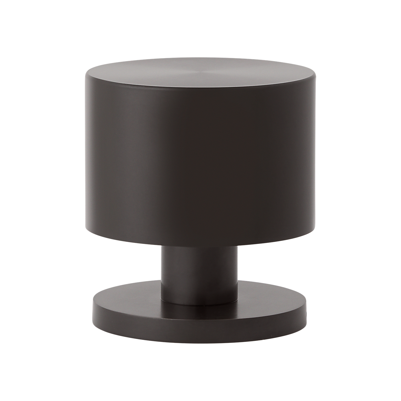 Sentinel Deep Wall Post Mount Light by Visual Comfort