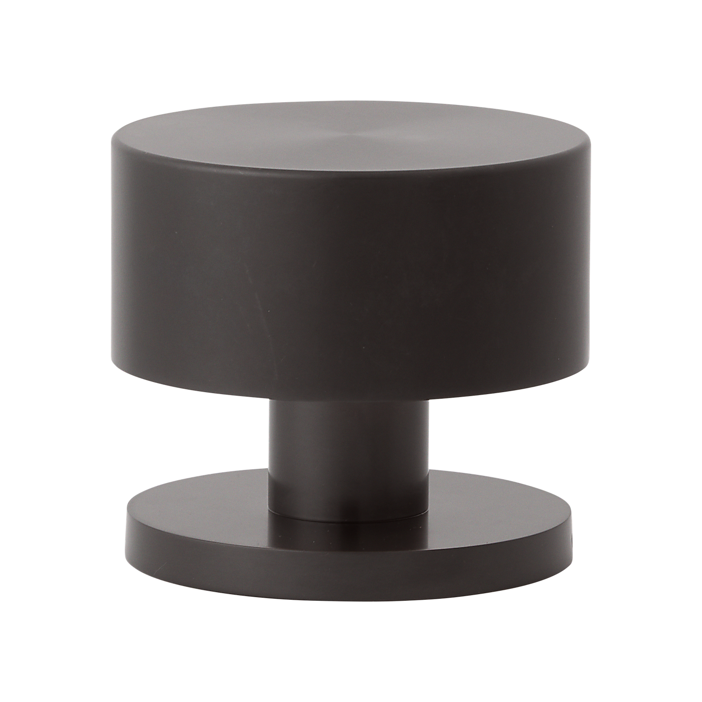Sentinel Shallow Wall Post Mount Light by Visual Comfort