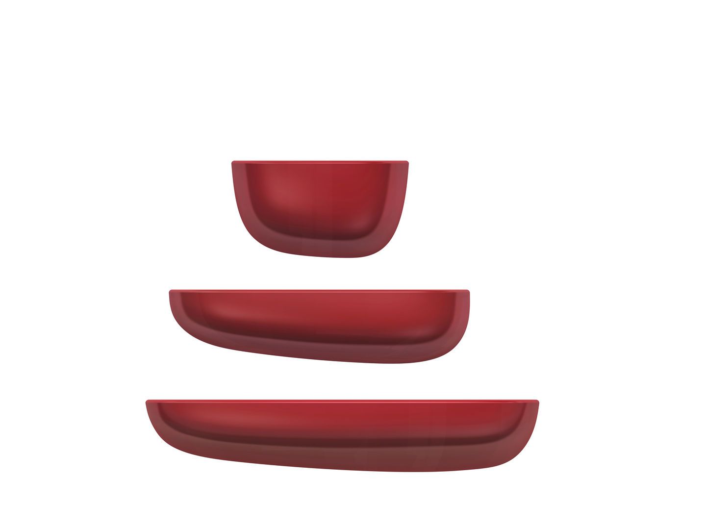 Corniches by Vitra