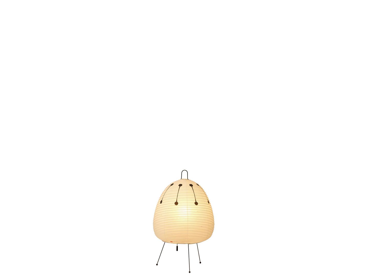 Akari 1AD by Vitra