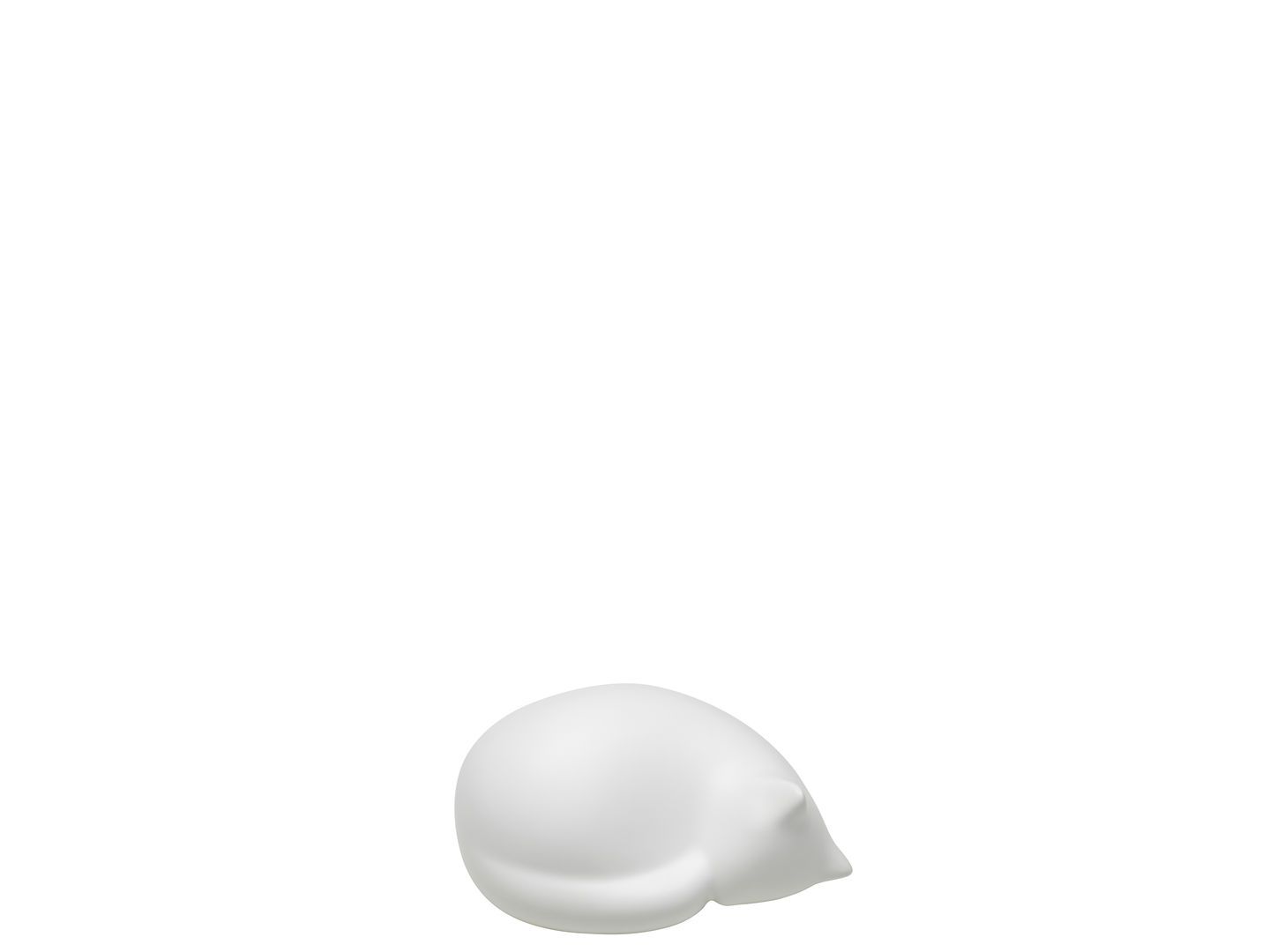 Resting Cat by Vitra