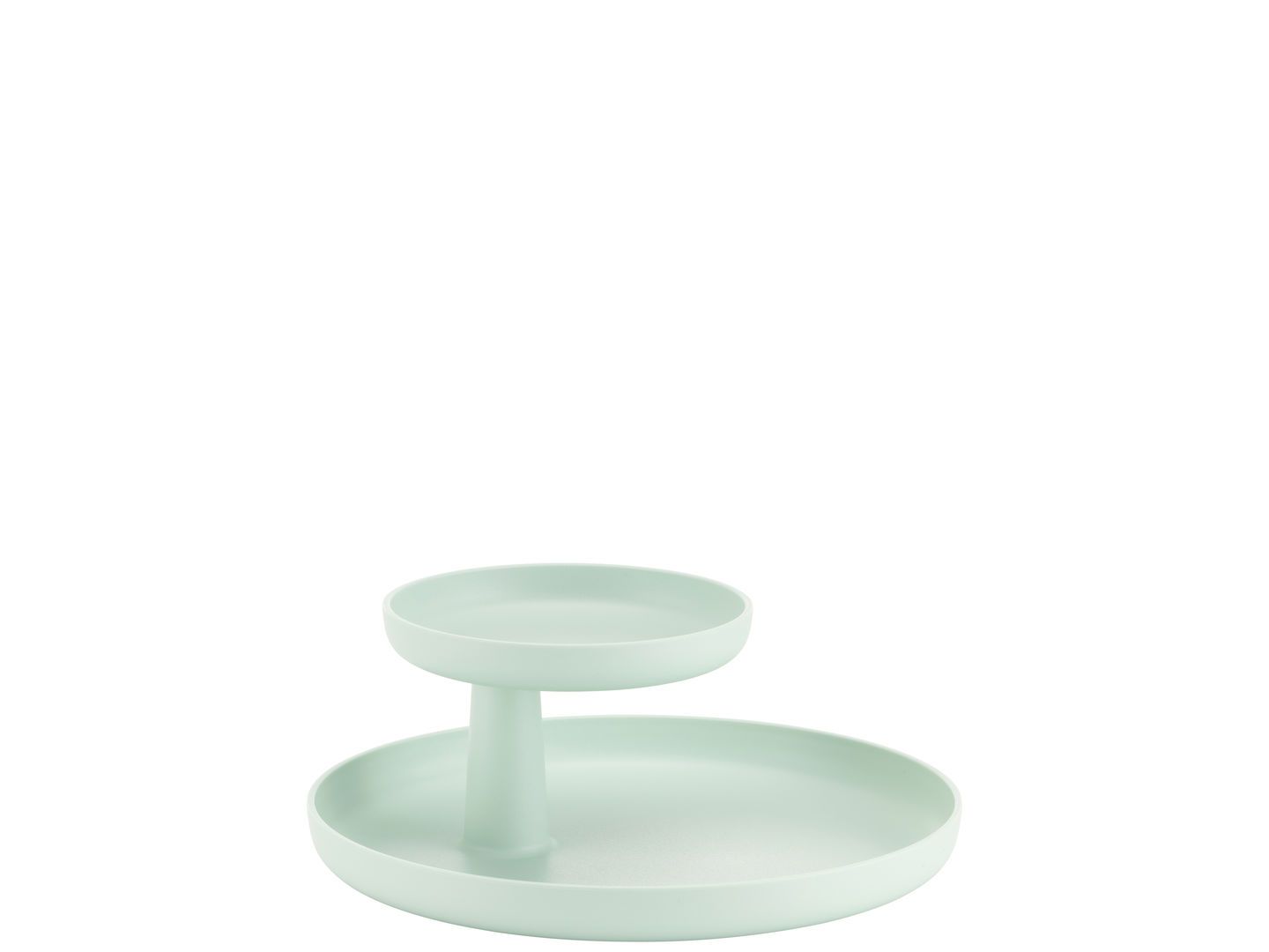 Rotary Tray by Vitra