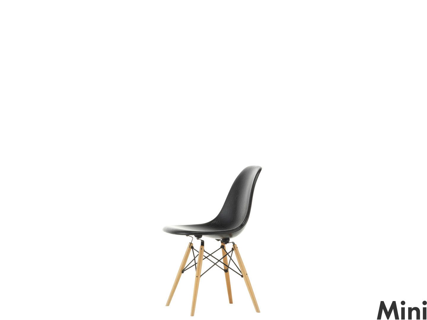 Miniatures DSW by Vitra